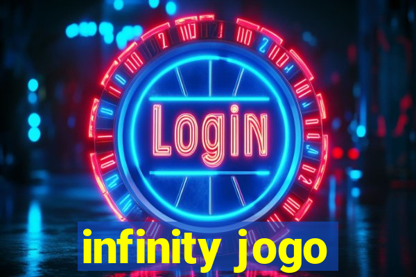 infinity jogo